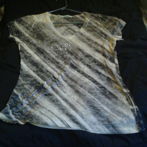 Maurices shirt nwot
