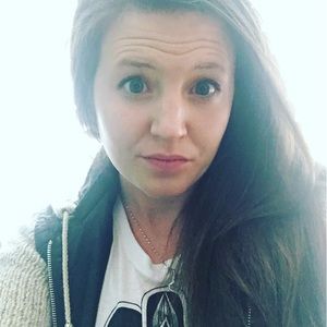 Meet your Posher, Haley
