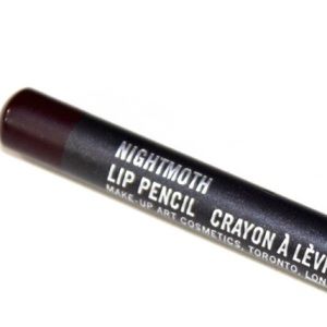 MAC NIGHTMOTH lip pencil