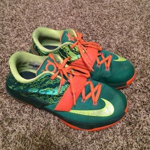 Boys Shoes KD