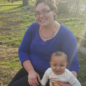 Meet your Posher, Tiffany