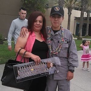 Meet your Posher, Filomena