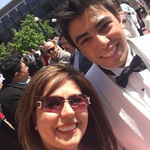 Meet your Posher, Rania