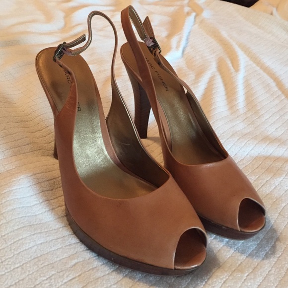 Marc Fisher heels