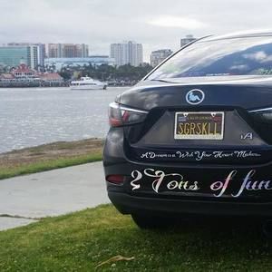 Meet your Posher, Evey