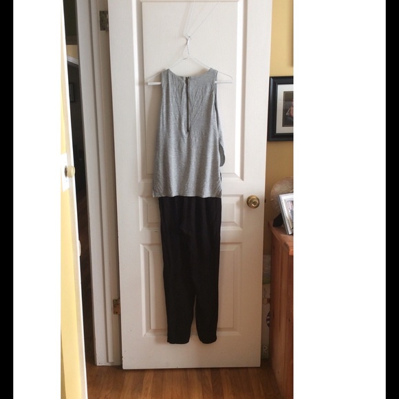 elevenses jumpsuit from Anthropologie - Picture 2 of 2