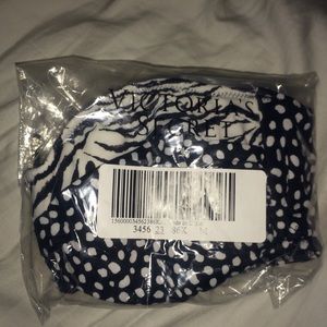 Victoria's Secret bandeu swim top