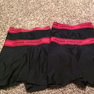 Boys Briefs Dry Fit Under Armour