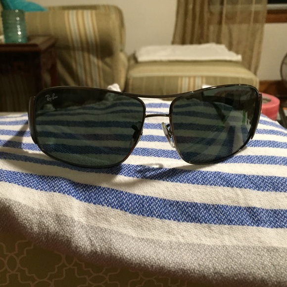 Ray Ban Sunglasses