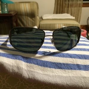 Ray Ban Sunglasses