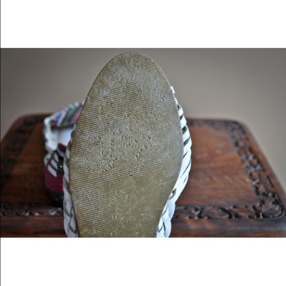 ❗️SOLD ❗️Vintage huaraches - Picture 4 of 4