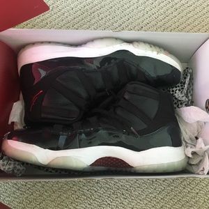 Jordan 11 72-10
