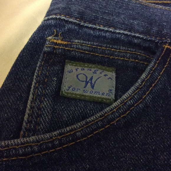 Wrangler Jeans