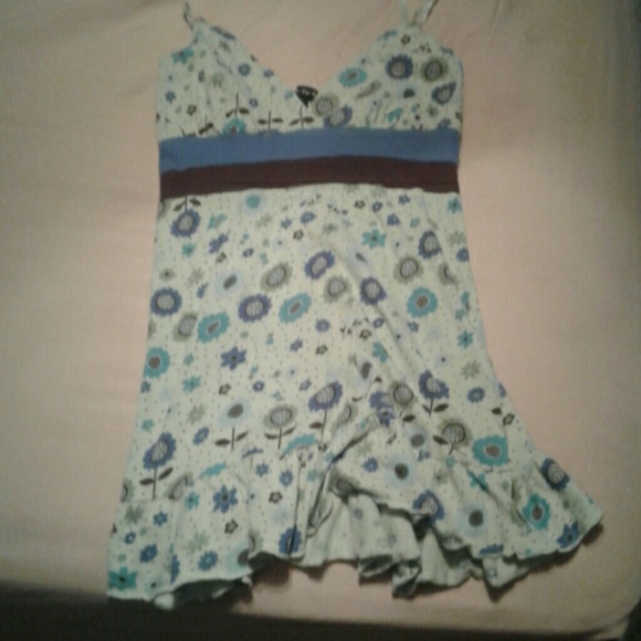 F.A.N.G Cami