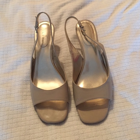 Wedges. Size 9.5
