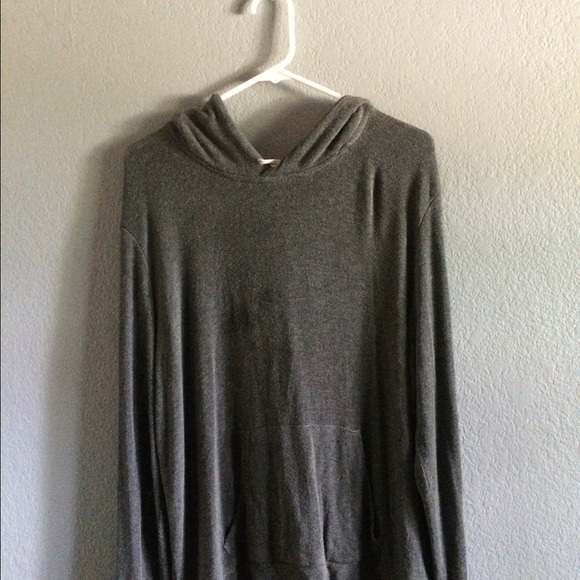 brandy melville coat