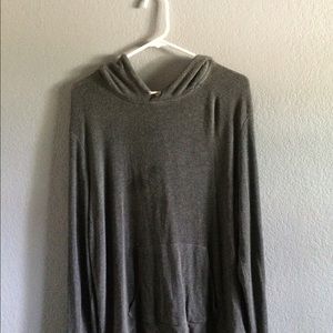 brandy melville coat