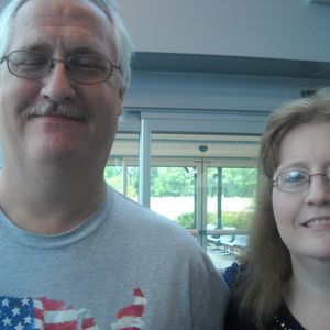 Meet your Posher, Rex