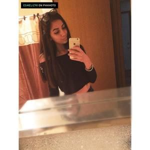 Meet your Posher, Liz