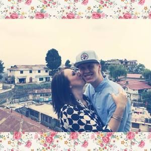 Meet your Posher, Seth