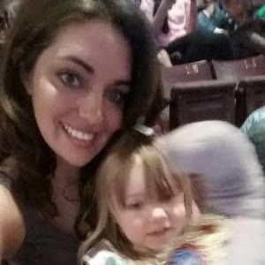 Meet your Posher, Krystle lee marie