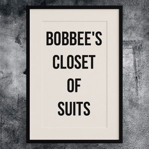 Suits 2-piece