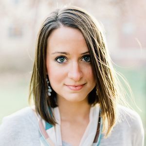 Meet your Posher, Bridgett