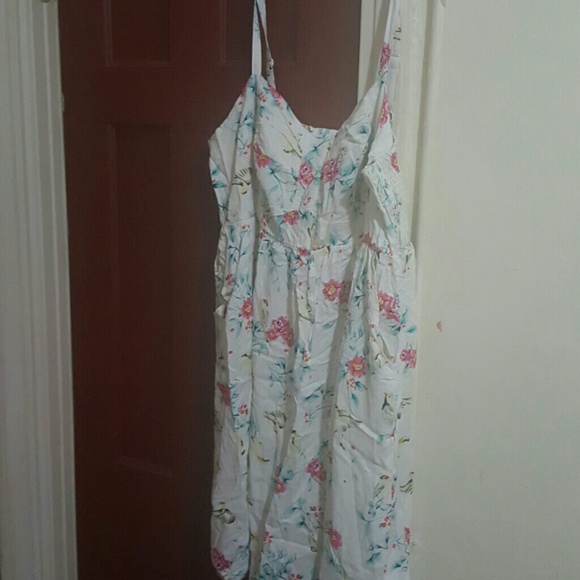 Torrid Dress