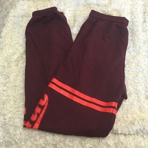Victoria Secret Pink Sweatpants