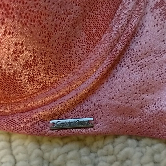 Calvin Klein Bra - Picture 2 of 3
