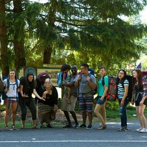 Meet your Posher, Julia