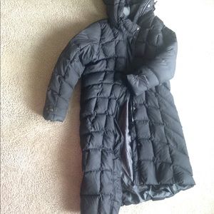 winter coat