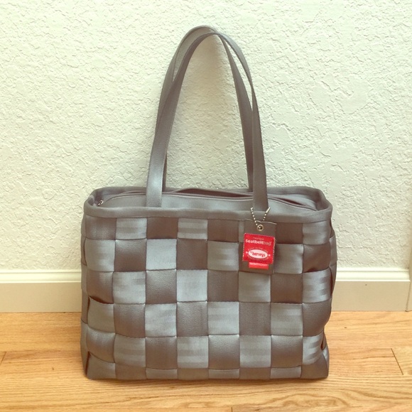 Harvey's Seatbelt Bag Tote