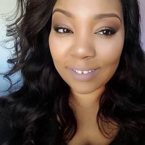 Meet your Posher, Brittney