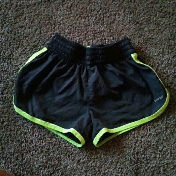 hind running shorts