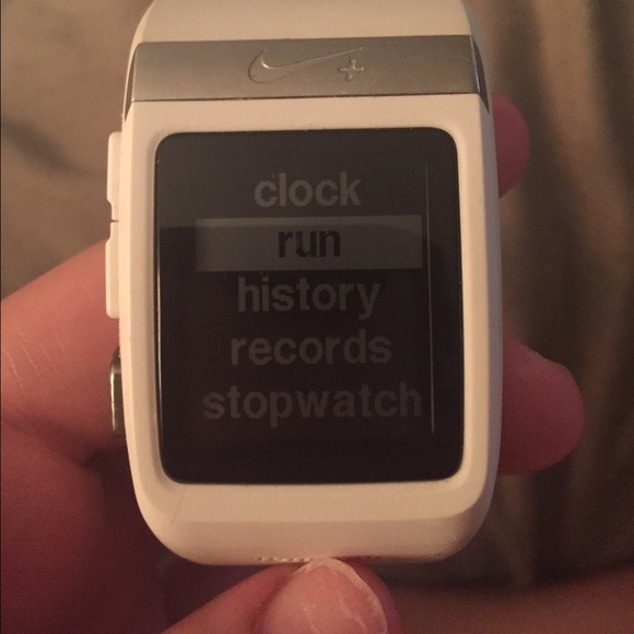 Nike Tomtom GPS watch - Picture 2 of 3