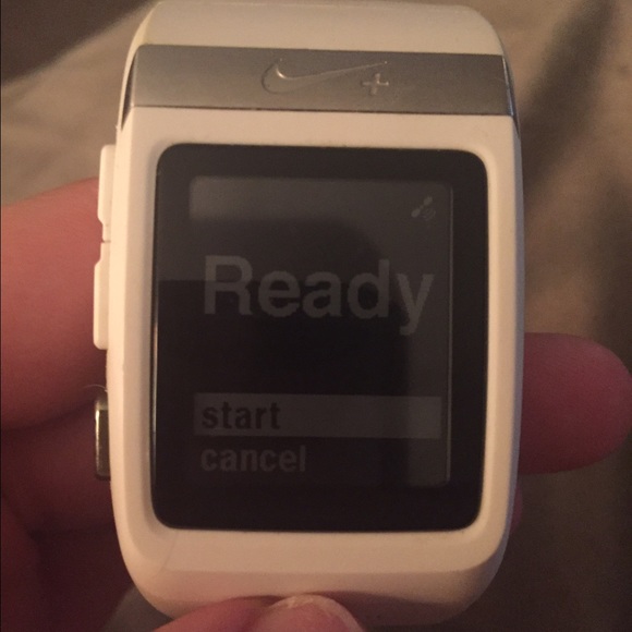 Nike Tomtom GPS watch - Picture 3 of 3
