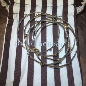 Henri Bendel Bangles