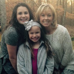 Meet your Posher, Dawn