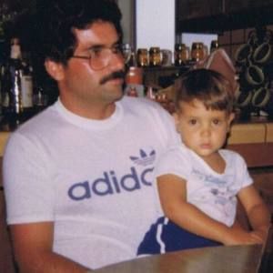 Meet your Posher, Mark