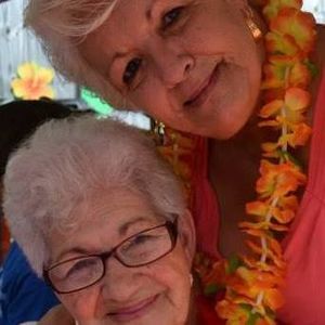 Meet your Posher, Aleida