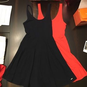 Hollister dress pack