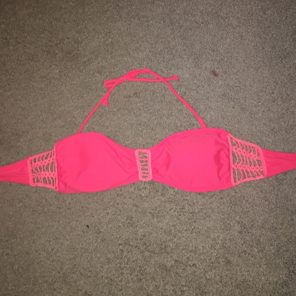 American eagle bikini top