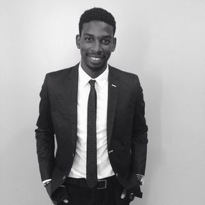 Meet your Posher, Sean