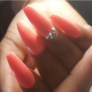 Meet your Posher, Kaylin