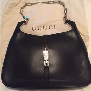 Gucci purse