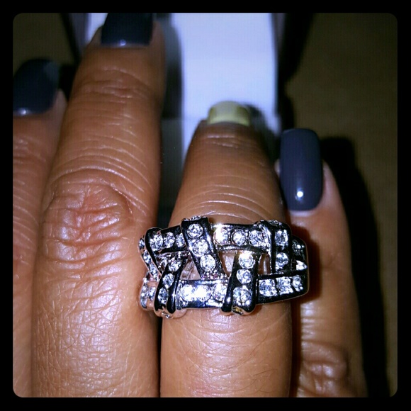 Stainless steel Ring
