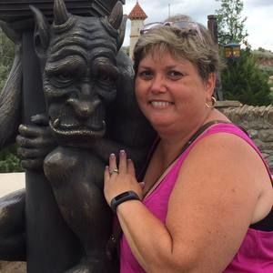 Meet your Posher, Marty n