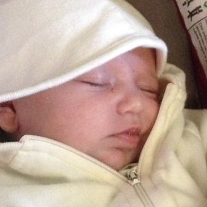 Meet your Posher, Justine