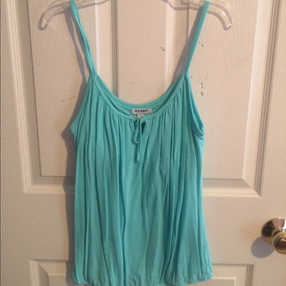 Old Navy lightweight cami